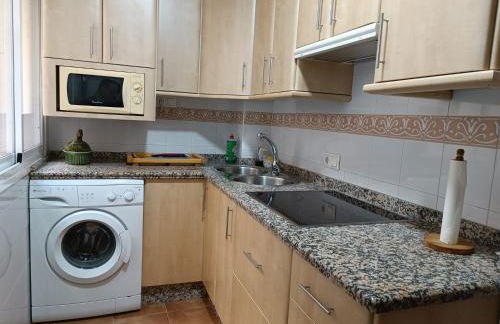 Apartamento cerca del centro histórico de Málaga II - Photo 8