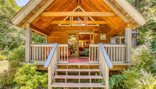 Guineveres Cottage - Foto 5