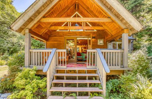 Guineveres Cottage - Foto 5