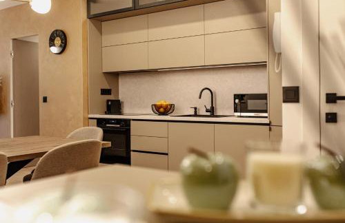 Stunning apartment Bella on Žnjan Beach, private parking - Foto 10