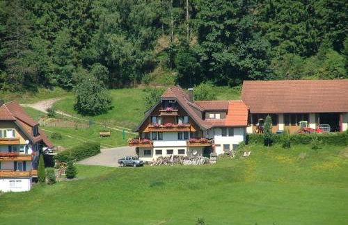 Martina Frey Ferienwohnungen - Foto 12