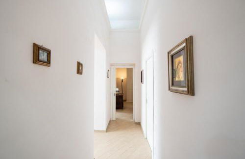 Villa Alessandra- Comfort e spazio a Napoli - Foto 37