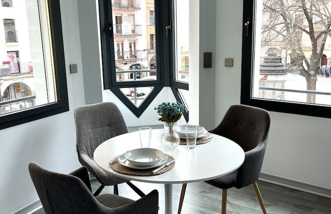 Plasencia Plaza Mayor Luxury - Foto 23