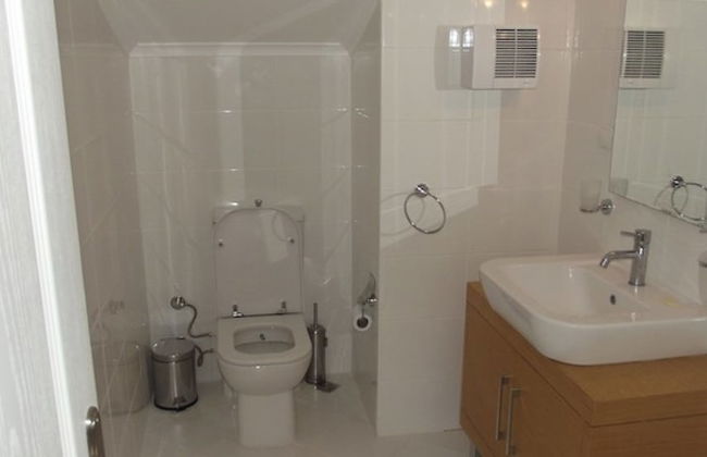 Terrace Life Palm Apart - Foto 40