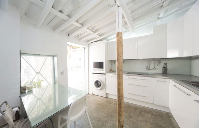 Cuevas del Cohetero - Sacromonte - Foto 8