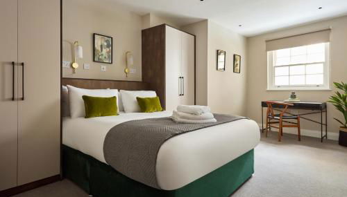 Chancery Lane by Viridian Apartments - Foto 5