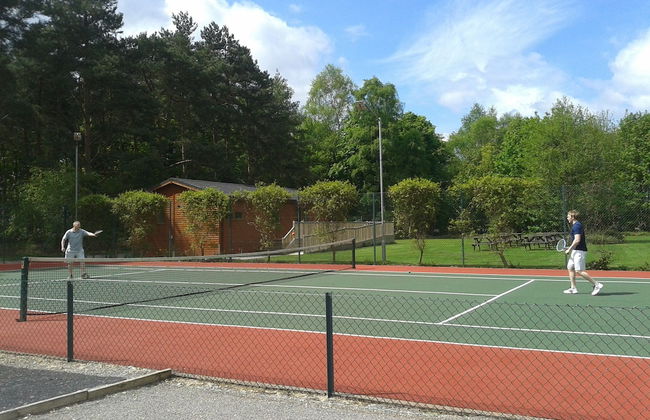 Hollicarrs - Wildflower Lodge - Foto 6