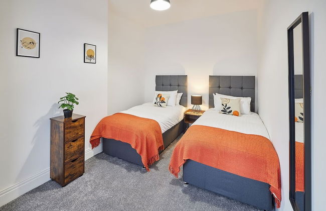 Host Stay North Seaton Road - Foto 18