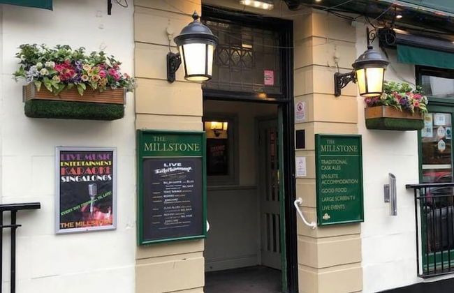 Stunning Penthouse in NQ, City Centre ! Sleeps 8 - Foto 27