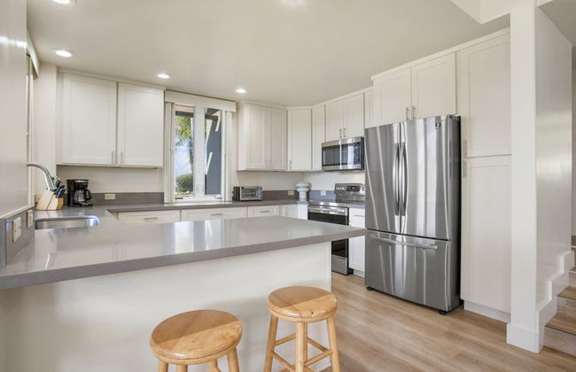 Palms at Wailea Two Bedrooms - Partial Ocean View by Coldwell Banker Island Vacations - Foto 45