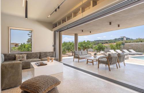 Villa Portokalea - Foto 1