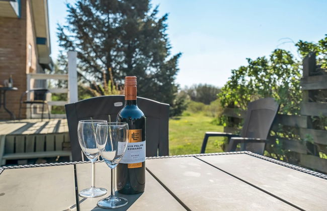 "Svane" - 1.2km from the sea - Foto 36