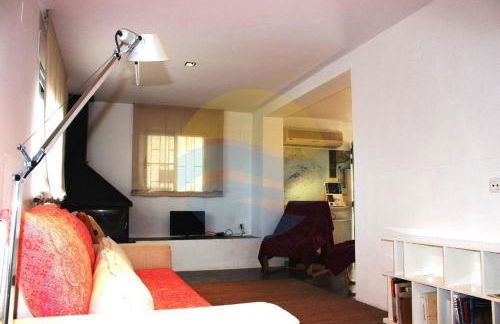 Llevantada - Casa en Poblenou del Delta con piscina privada y barbacoa - Foto 13