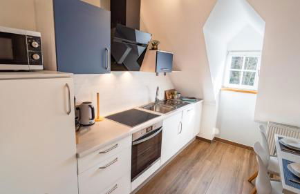 Erasmus 1901 Apartments - Foto 8