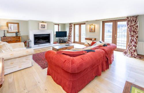 Idyllic Dorset Cottage Surrounded by Fields in the Heart of the Countryside - sleeps 7 - Foto 41