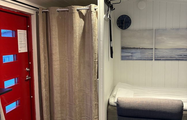 Aurora Cabin - Foto 5