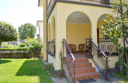 Homiday - Villino Filippi - Photo 3