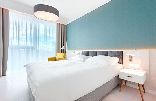 Apartamenty Mi Casa Holidays - Foto 31