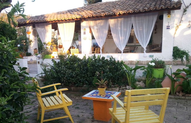 Zagara di Sicilia - Foto 41