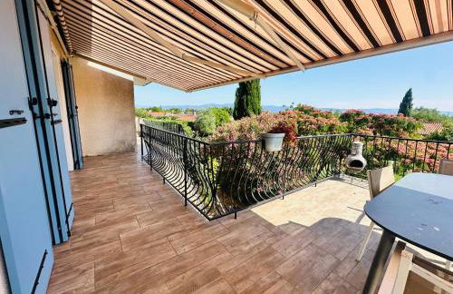 Serinity Villa - Piscine - proche Castres - Foto 19