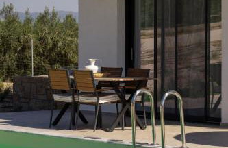 Flamingo Living Halkidiki - The Villas - Foto 31