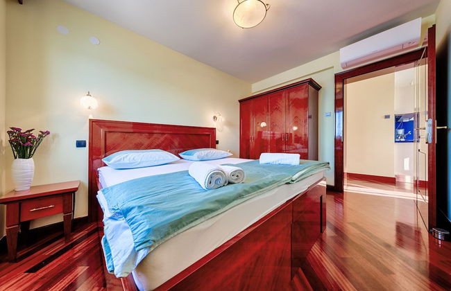 Villa Sunset Water - Foto 7