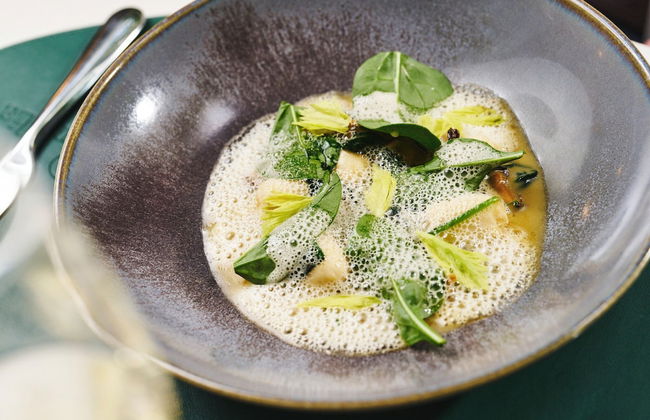 Mandarin Oriental, Paris - Foto 79