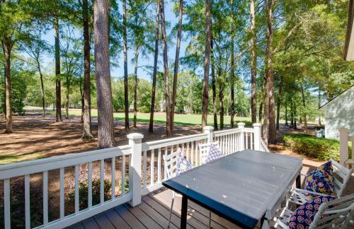 Stunning Lake Oconee Retreat with Pool Access! - Foto 2