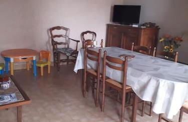 Gite à Lulu - Foto 8