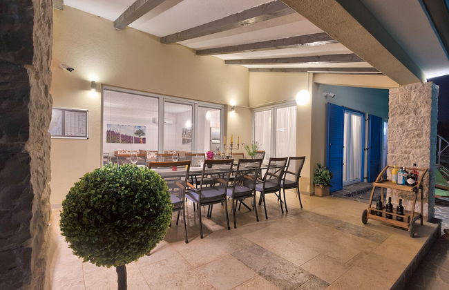 Villa 1522 - Photo 12