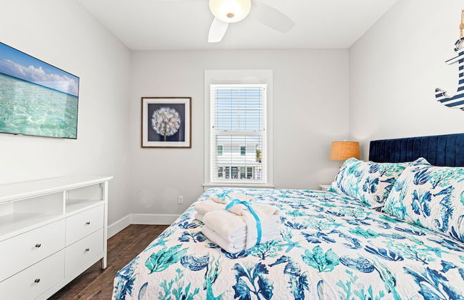 Fabulous Modern Beach House - 4br, 3.5ba: Pool/beach View & Access/balcony - Foto 3