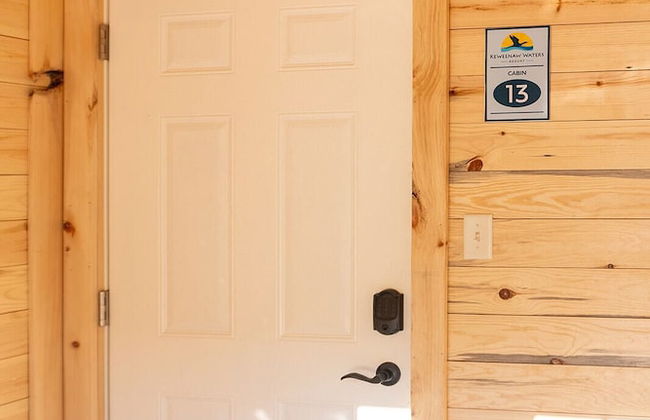 Keweenaw Waters Resort - Foto 30