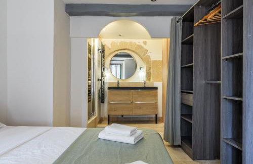 Apt La Fontaine - Photo 13