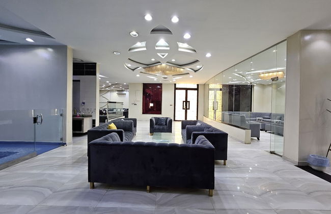 VIP resort chalet 21 - Foto 8