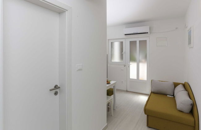 Apartments Posta - Superior One-bedroom Apartment With Terrace and Sea View - Apartman 7 - Foto 9