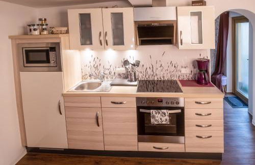 Unser Studio-Apartment "Wohlfühloase" - Foto 9