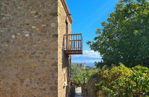 Pyrgos 1869 with Private Pool - Foto 17