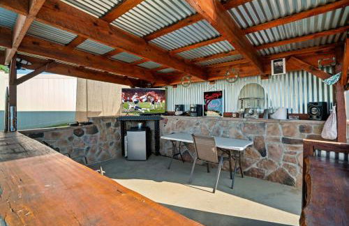 Hideout Haven Hot Tub Private Pool - Foto 28