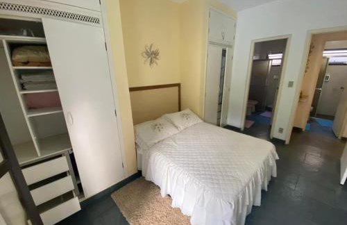 Confortável Apto.Com Piscina para 8 pessoas-Ubatuba-Enseada - Foto 13