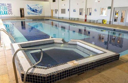 Cornish Holiday - 91 Hengar Manor - Foto 21