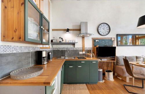 Ferienwohnung Zur Alten Scheune - Photo 5