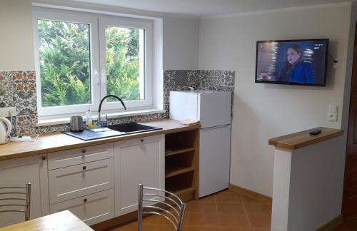 Agroturystyka Pod Klonem - Foto 66