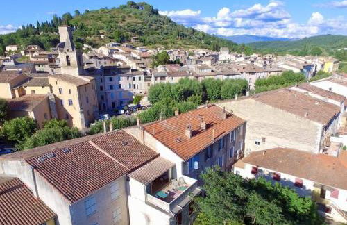 Appartement 7 pers-Terrasse-Vue Parc - Foto 18