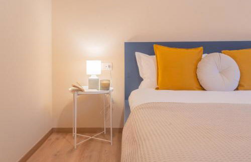 Simar Apartments nearby Como S.G. Train Station by Rent all Como - Foto 116