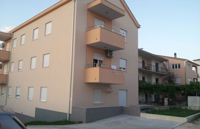 Apartments Adriatic Split-Stobreč - Foto 25
