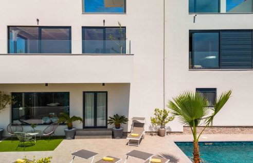 Beautiful Home In Zadar With Sauna - Foto 12