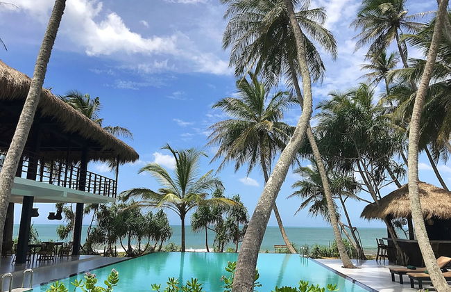 Mandala Villas - Foto 1