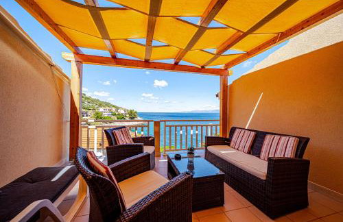 Apartmani Zalaz sunca - Foto 1