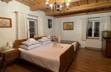 Chata na Zielonym Wzgórzu - Foto 16