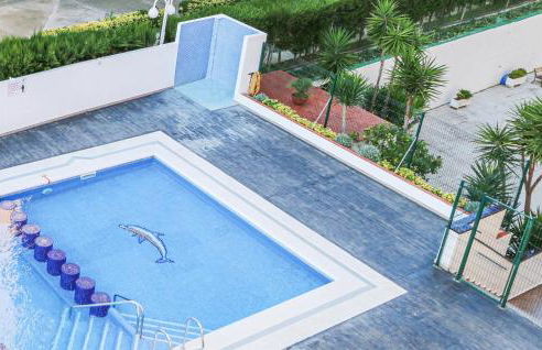 Cozy Apartment In Malgrat De Mar - Foto 9